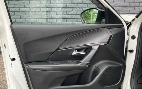 Peugeot 2008 II, 2021 год, 1 180 000 рублей, 30 фотография