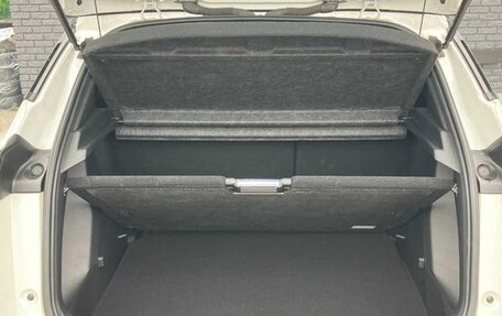 Peugeot 2008 II, 2021 год, 1 180 000 рублей, 32 фотография