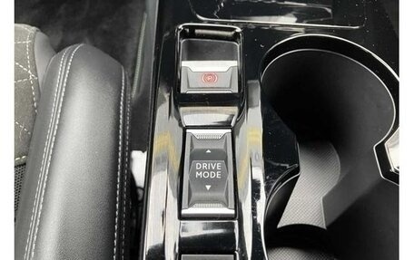 Peugeot 2008 II, 2021 год, 1 180 000 рублей, 23 фотография