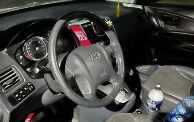 Hyundai Tucson III, 2005 год, 550 000 рублей, 1 фотография