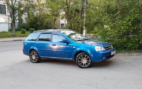 Chevrolet Lacetti, 2011 год, 600 000 рублей, 1 фотография