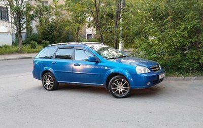 Chevrolet Lacetti, 2011 год, 600 000 рублей, 1 фотография