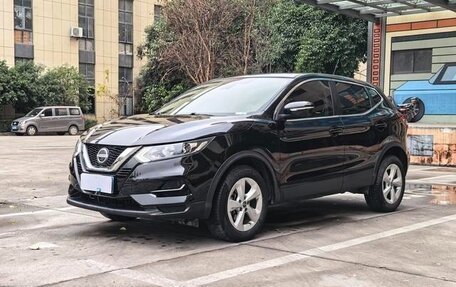 Nissan Qashqai, 2023 год, 1 700 300 рублей, 1 фотография