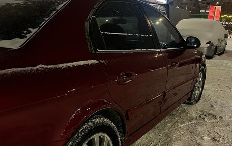 Hyundai Sonata IV рестайлинг, 2004 год, 330 000 рублей, 3 фотография