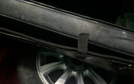 Hyundai Sonata IV рестайлинг, 2004 год, 330 000 рублей, 8 фотография