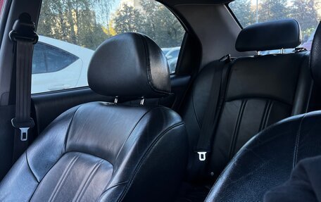 Hyundai Sonata IV рестайлинг, 2004 год, 330 000 рублей, 12 фотография