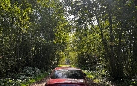 Hyundai Sonata IV рестайлинг, 2004 год, 330 000 рублей, 9 фотография