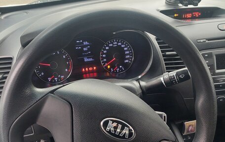 KIA Cerato III, 2013 год, 1 100 000 рублей, 7 фотография