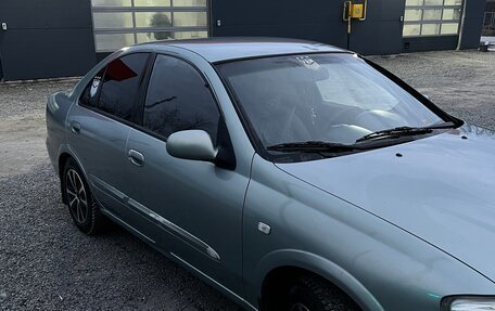 Nissan Almera Classic, 2007 год, 455 000 рублей, 2 фотография