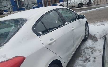 KIA Cerato III, 2013 год, 1 100 000 рублей, 5 фотография