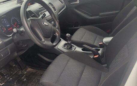 KIA Cerato III, 2013 год, 1 100 000 рублей, 6 фотография