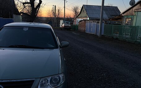 Nissan Almera Classic, 2007 год, 455 000 рублей, 8 фотография