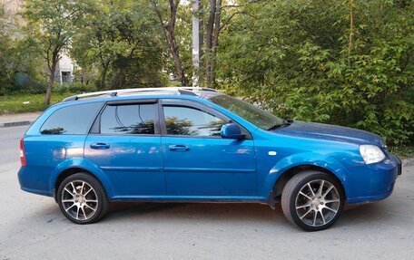 Chevrolet Lacetti, 2011 год, 600 000 рублей, 2 фотография