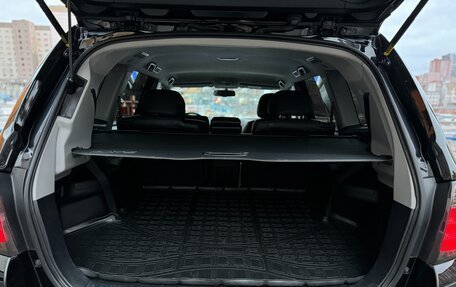 Toyota Highlander III, 2010 год, 2 350 000 рублей, 7 фотография