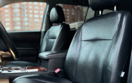 Toyota Highlander III, 2010 год, 2 350 000 рублей, 4 фотография