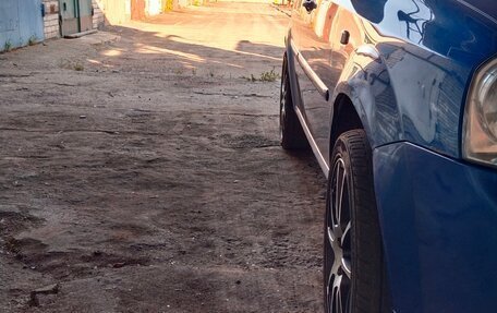 Chevrolet Lacetti, 2011 год, 600 000 рублей, 6 фотография