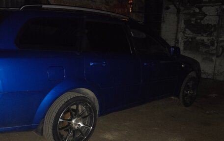 Chevrolet Lacetti, 2011 год, 600 000 рублей, 3 фотография