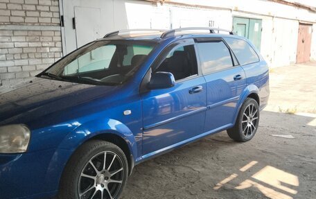 Chevrolet Lacetti, 2011 год, 600 000 рублей, 5 фотография