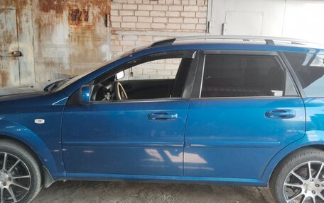 Chevrolet Lacetti, 2011 год, 600 000 рублей, 4 фотография