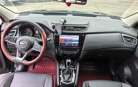 Nissan Qashqai, 2023 год, 1 700 300 рублей, 7 фотография