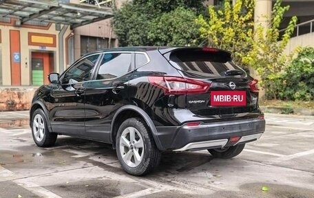 Nissan Qashqai, 2023 год, 1 700 300 рублей, 5 фотография