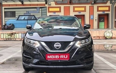 Nissan Qashqai, 2023 год, 1 700 300 рублей, 2 фотография