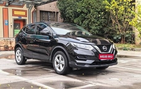 Nissan Qashqai, 2023 год, 1 700 300 рублей, 3 фотография