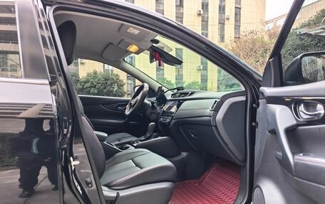 Nissan Qashqai, 2023 год, 1 700 300 рублей, 9 фотография