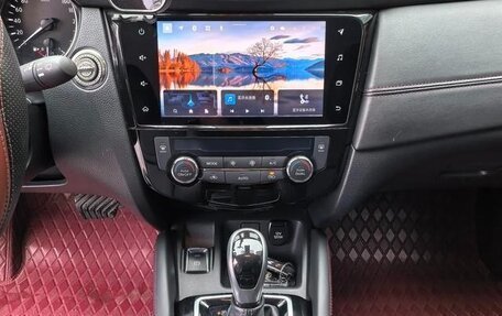 Nissan Qashqai, 2023 год, 1 700 300 рублей, 12 фотография