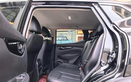 Nissan Qashqai, 2023 год, 1 700 300 рублей, 10 фотография