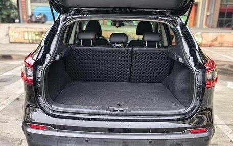 Nissan Qashqai, 2023 год, 1 700 300 рублей, 14 фотография