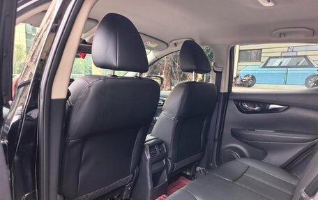 Nissan Qashqai, 2023 год, 1 700 300 рублей, 11 фотография