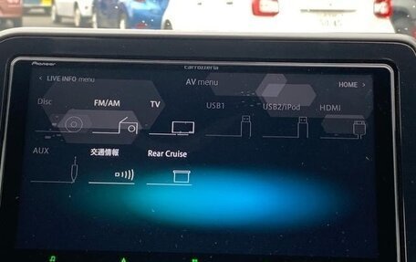 Toyota C-HR I рестайлинг, 2018 год, 1 500 000 рублей, 9 фотография