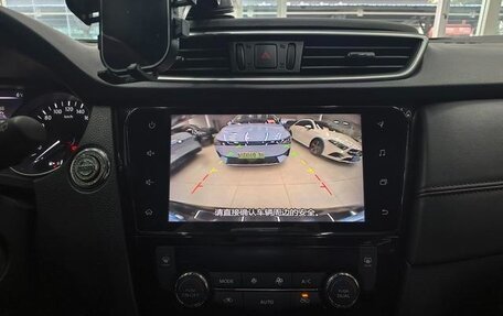 Nissan Qashqai, 2023 год, 1 700 300 рублей, 13 фотография