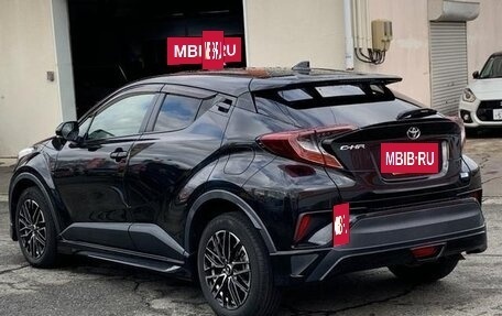 Toyota C-HR I рестайлинг, 2018 год, 1 500 000 рублей, 6 фотография