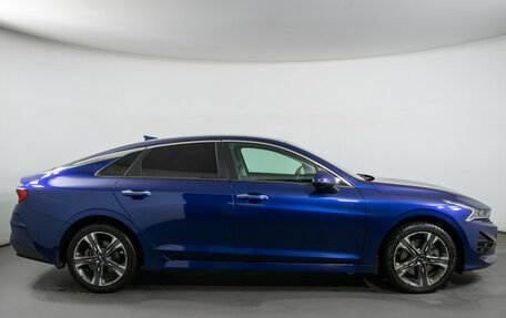KIA K5, 2021 год, 2 657 000 рублей, 4 фотография