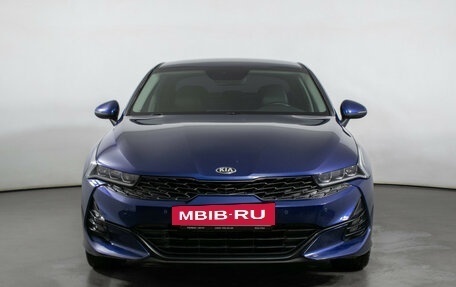 KIA K5, 2021 год, 2 657 000 рублей, 2 фотография