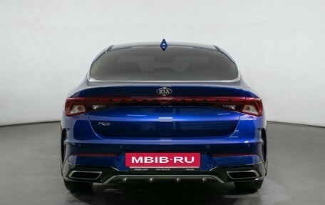 KIA K5, 2021 год, 2 657 000 рублей, 6 фотография