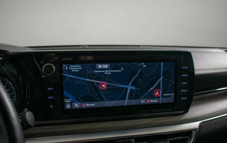 KIA K5, 2021 год, 2 657 000 рублей, 16 фотография