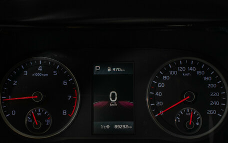 KIA K5, 2021 год, 2 657 000 рублей, 12 фотография