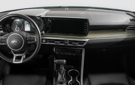 KIA K5, 2021 год, 2 657 000 рублей, 11 фотография