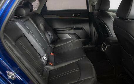 KIA K5, 2021 год, 2 657 000 рублей, 10 фотография