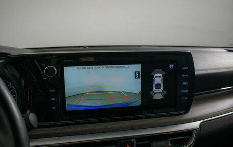 KIA K5, 2021 год, 2 657 000 рублей, 15 фотография