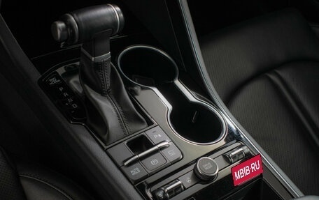 KIA K5, 2021 год, 2 657 000 рублей, 14 фотография