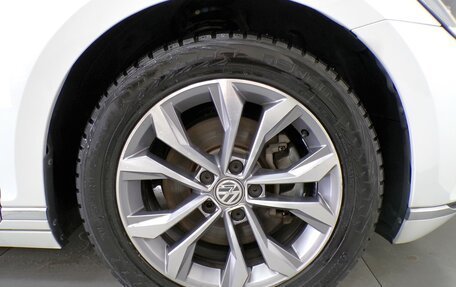 Volkswagen Passat B8 рестайлинг, 2015 год, 1 699 500 рублей, 6 фотография