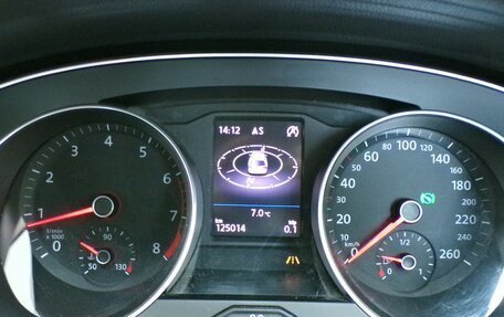 Volkswagen Passat B8 рестайлинг, 2015 год, 1 699 500 рублей, 7 фотография