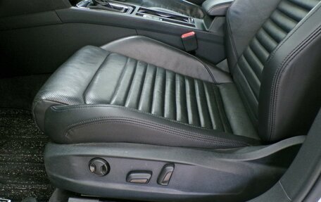 Volkswagen Passat B8 рестайлинг, 2015 год, 1 699 500 рублей, 12 фотография