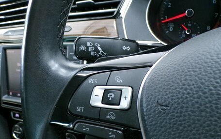 Volkswagen Passat B8 рестайлинг, 2015 год, 1 699 500 рублей, 17 фотография