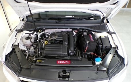 Volkswagen Passat B8 рестайлинг, 2015 год, 1 699 500 рублей, 8 фотография