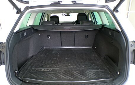 Volkswagen Passat B8 рестайлинг, 2015 год, 1 699 500 рублей, 20 фотография